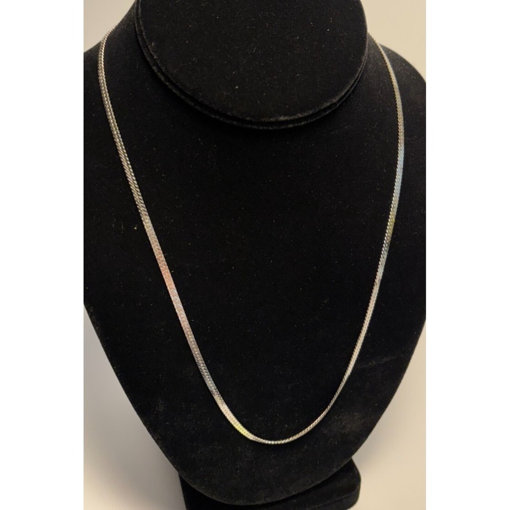 Necklace Retro Elegant Minimalist Vintage Monet Elegant Vintage Minimalism‎